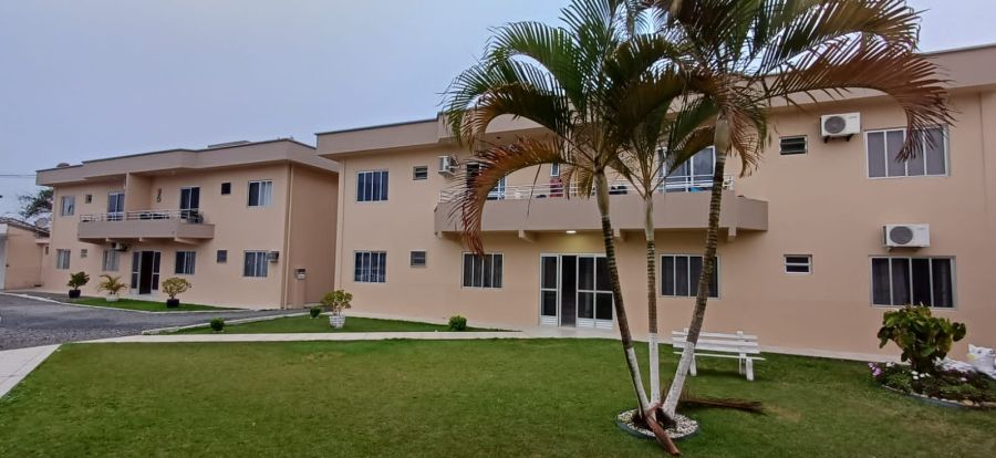 Apartamento - Venda - S�o Judas - Itaja� - SC