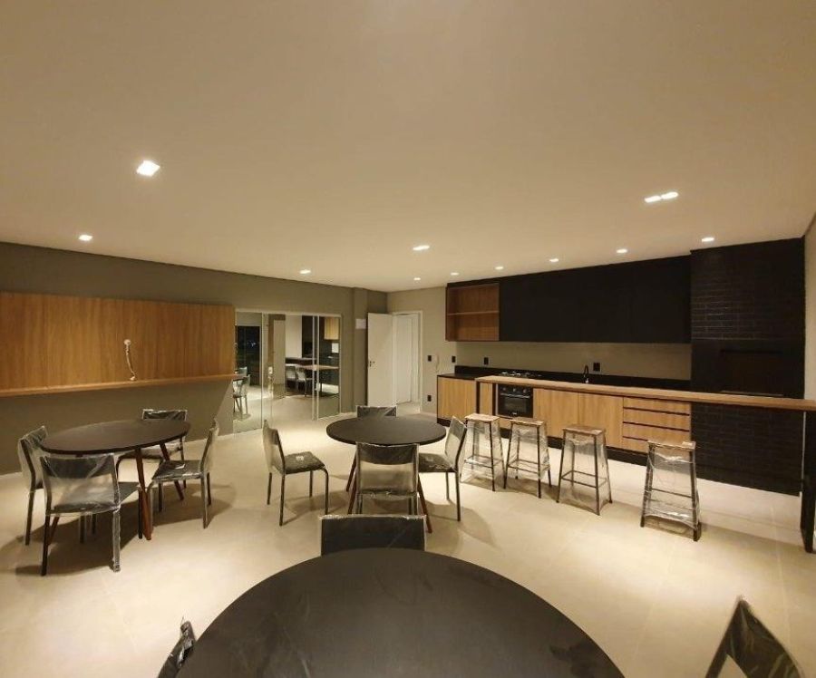 Apartamento - Venda - Cordeiros - Itajaí - SC