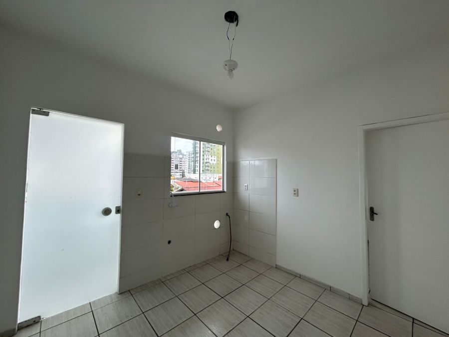 Apartamento - Aluguel - Centro - Itajaí - SC