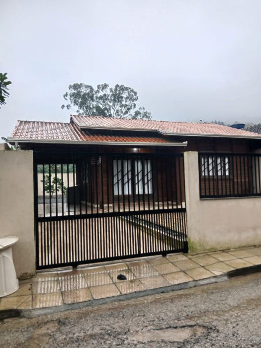 Casa - Aluguel - São Roque - Itajaí - SC