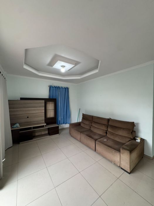 Apartamento - Aluguel - Cidade Nova - Itajaí - SC
