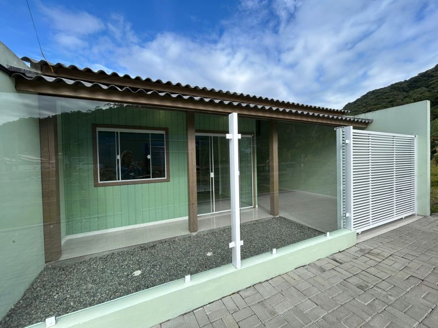 Casa - Aluguel - Espinheiros - Itajaí - SC
