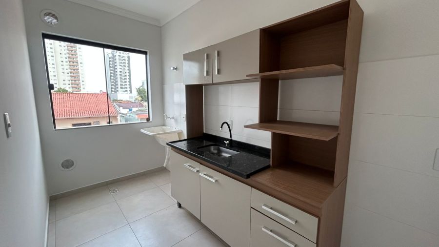 Apartamento - Aluguel - Centro - Itaja� - SC