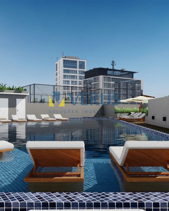 Apartamento - Venda - Cordeiros - Itaja� - SC