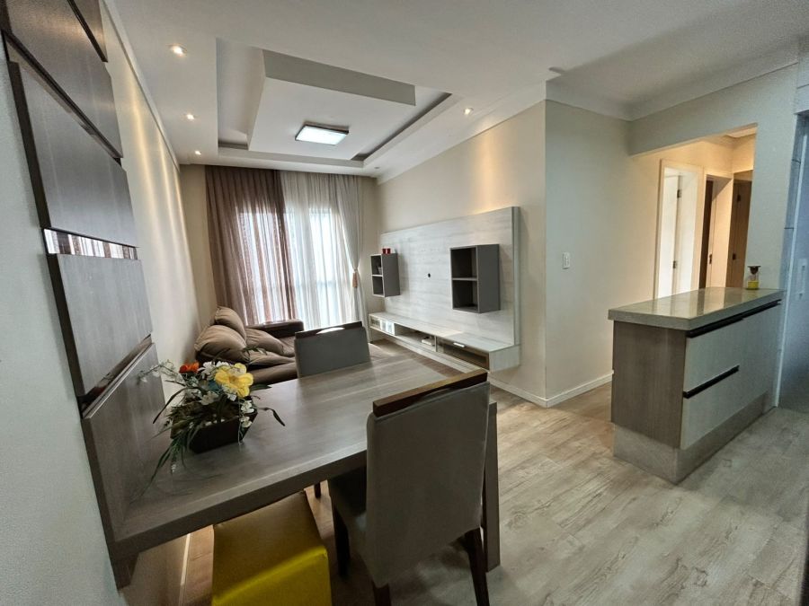 Apartamento - Aluguel - Itaipava - Itajaí - SC