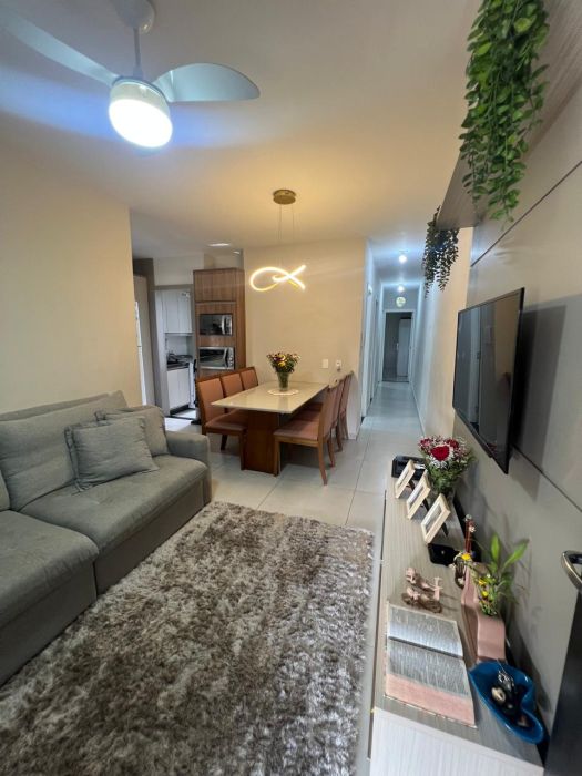 Casa - Aluguel - Santa Regina - Itaja� - SC