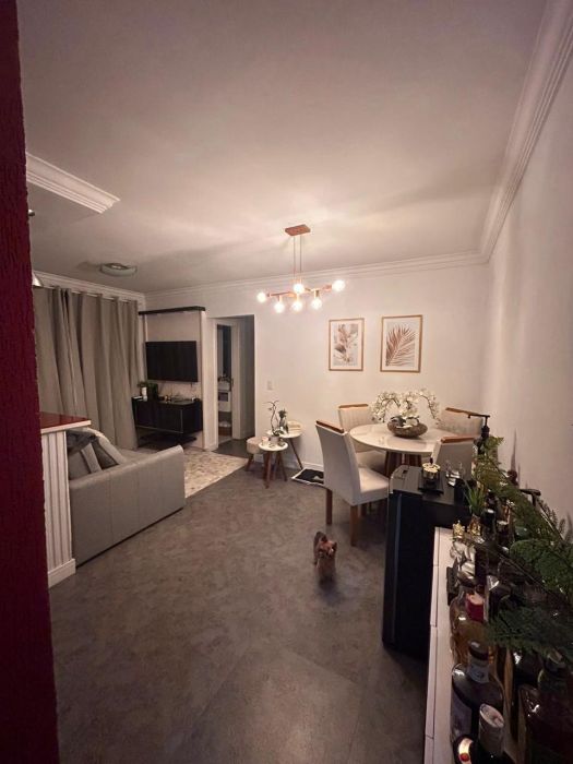 Apartamento - Venda - Cordeiros - Itajaí - SC
