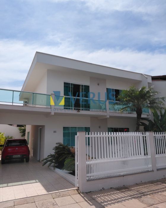 Casa - Venda - Dom Bosco - Itajaí - SC