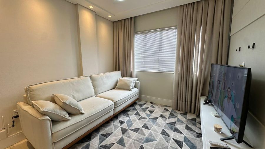 Apartamento - Venda - S�o Judas - Itaja� - SC