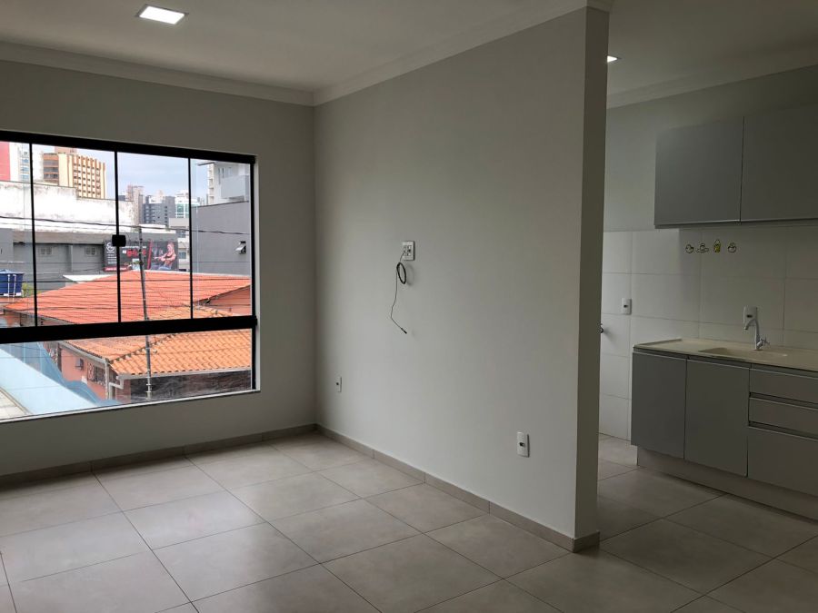 Apartamento - Aluguel - Centro - Itajaí - SC