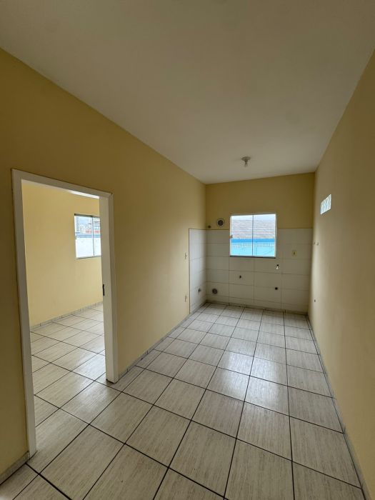 Kitnet - Aluguel - Centro - Itajaí - SC