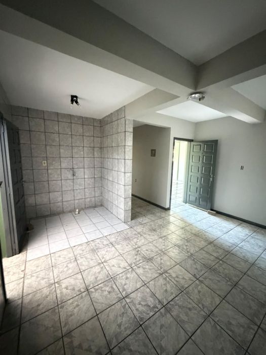 Apartamento - Aluguel - S�o Jo�o - Itaja� - SC