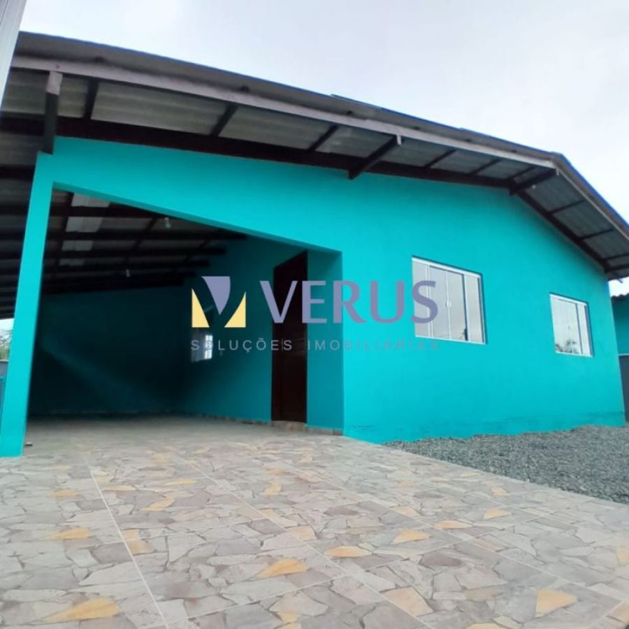 Casa - Aluguel - S�o Roque - Itaja� - SC