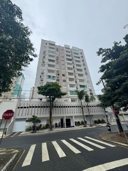 Apartamento - Aluguel - Centro - Balneário Camboriú - SC