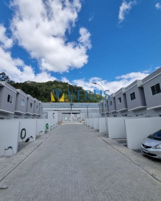 Casa - Venda - Espinheiros - Itajaí - SC