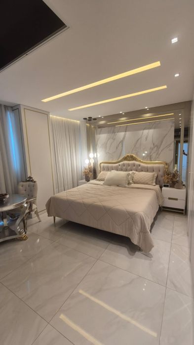Apartamento - Aluguel - Centro - Balneário Camboriú - SC