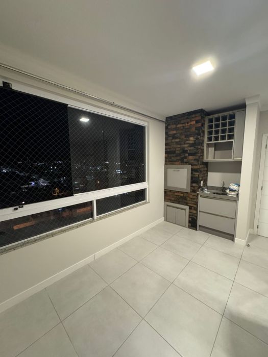 Apartamento Alto Padrão - Aluguel - Centro - Camboriú - SC