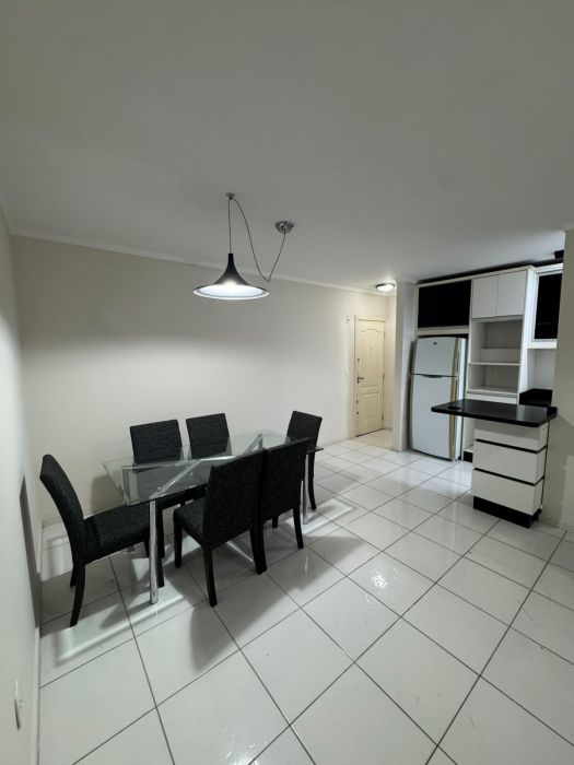 Apartamento - Aluguel - São João - Itajaí - SC