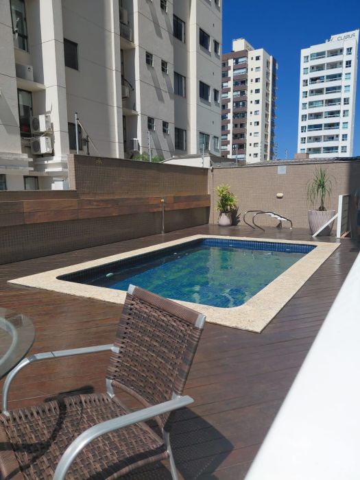 Apartamento - Venda - São João - Itajaí - SC