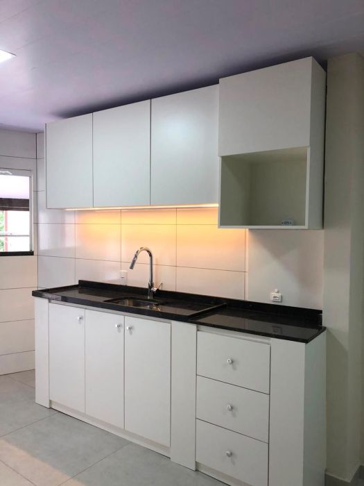 Apartamento - Aluguel - Cidade Nova - Itaja� - SC