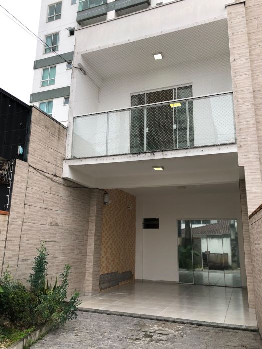 Casa - Aluguel - S�o Jo�o - Itaja� - SC