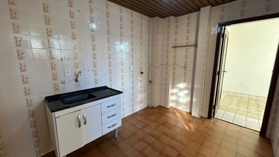 Apartamento - Aluguel - Centro - Itajaí - SC