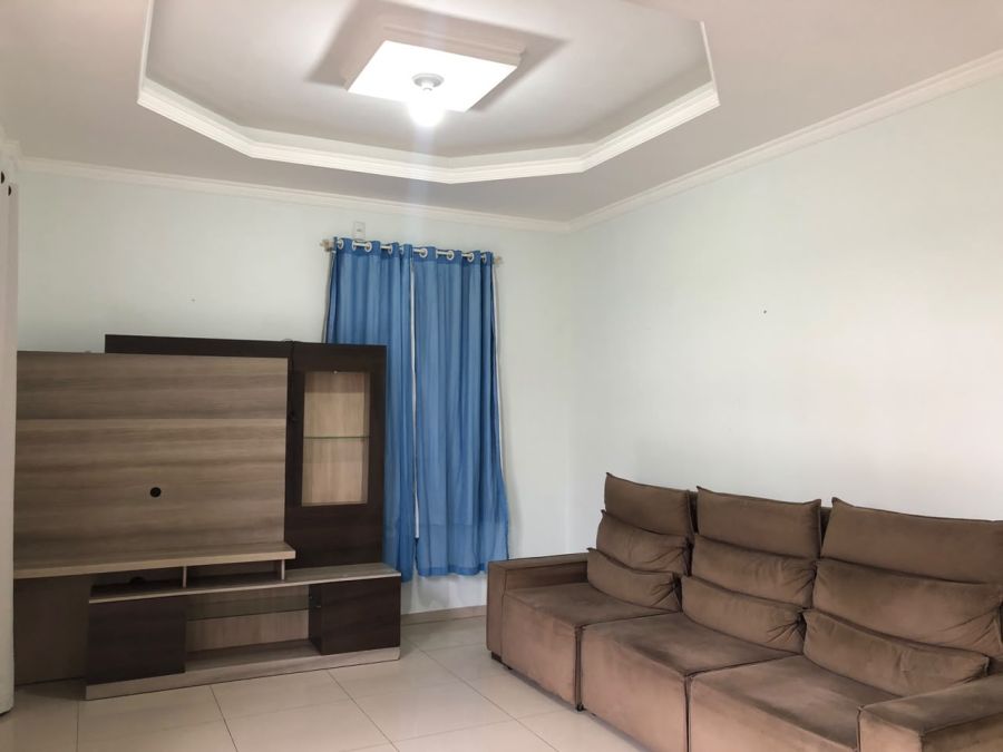 Apartamento - Aluguel - Cidade Nova - Itaja� - SC