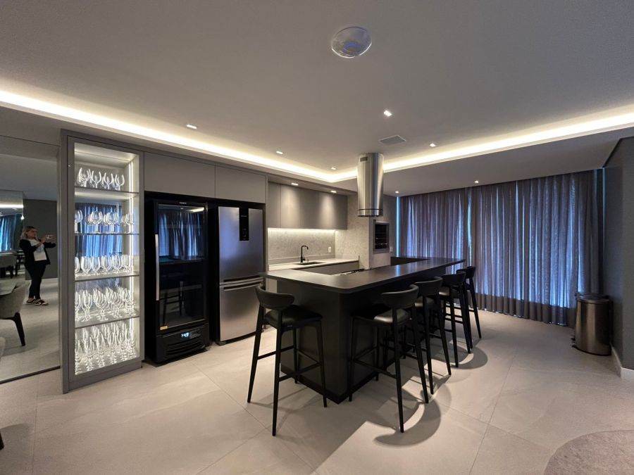 Apartamento - Venda - Fazenda - Itajaí - SC
