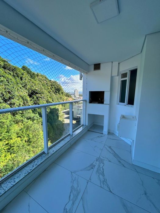 Apartamento - Aluguel - Ressacada - Itajaí - SC