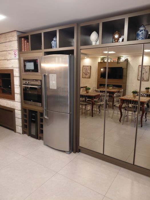 Apartamento - Venda - Dom Bosco - Itajaí - SC