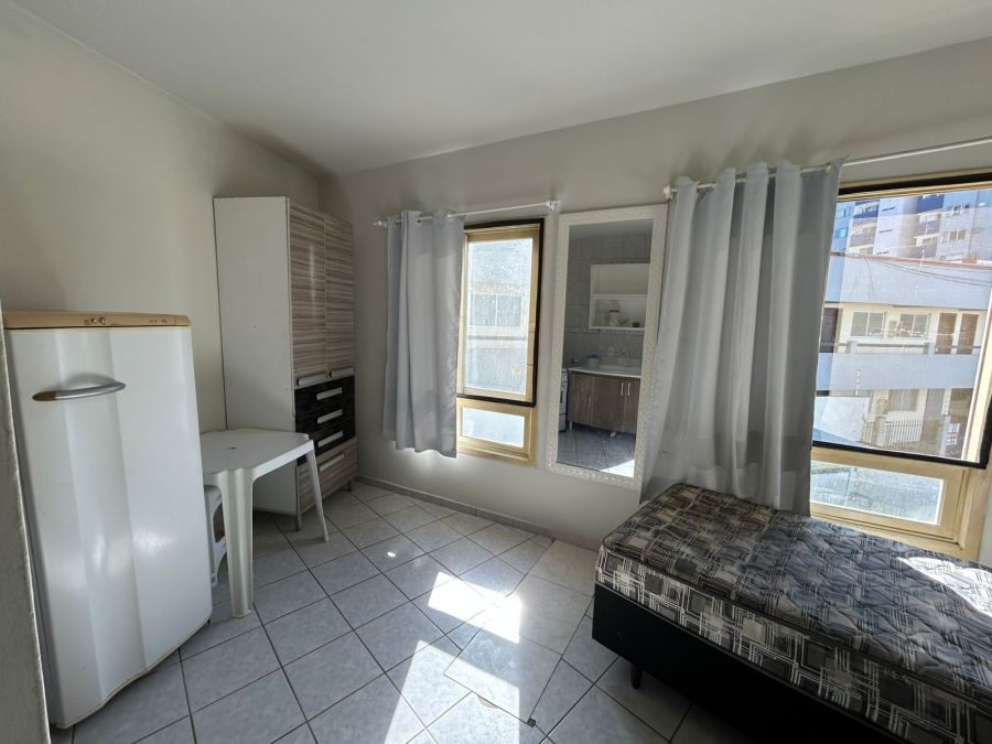 Apartamento - Aluguel - Centro - Itajaí - SC