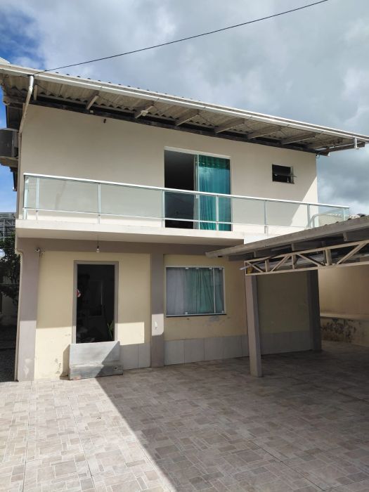 Casa - Venda - Cordeiros - Itajaí - SC