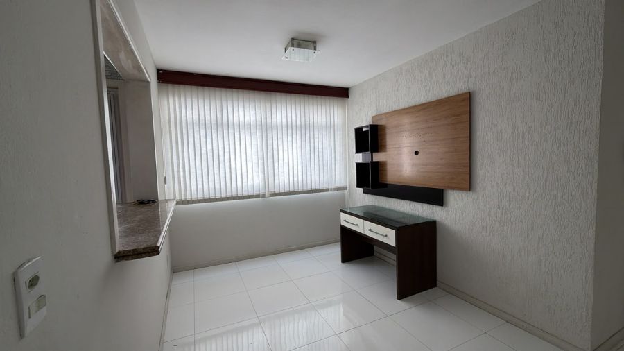 Apartamento - Aluguel - S�o Jo�o - Itaja� - SC