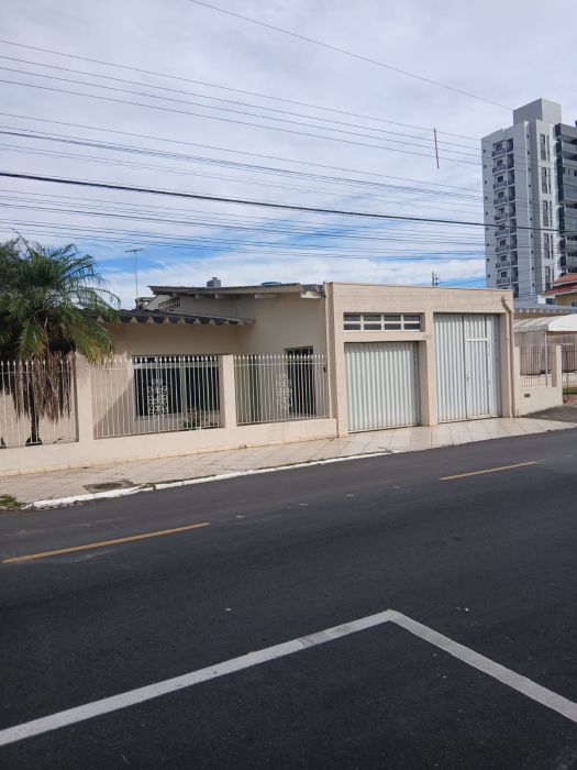 Casa - Aluguel - S�o Judas - Itaja� - SC