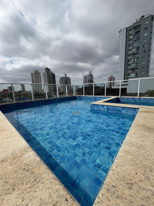Apartamento - Aluguel - S�o Judas - Itaja� - SC