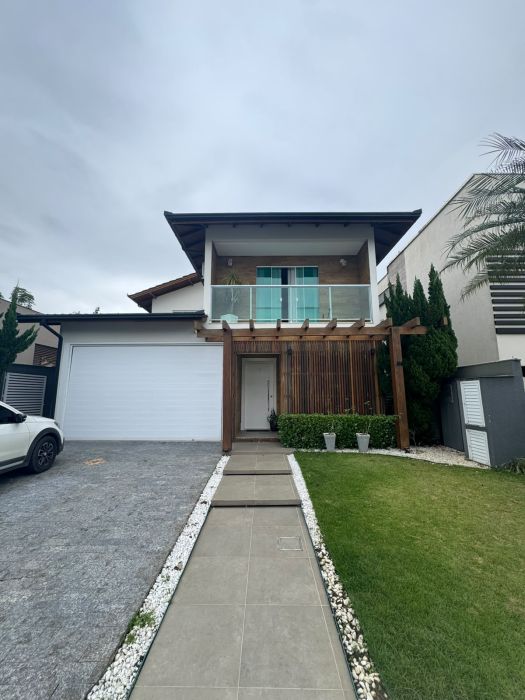 Casa - Venda - Areias - Camboriú - SC
