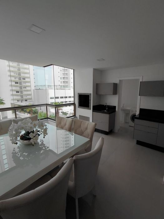 Apartamento - Venda - Fazenda - Itaja� - SC