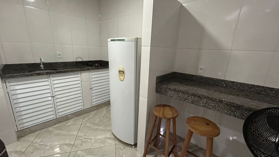Apartamento - Aluguel - Centro - Itajaí - SC