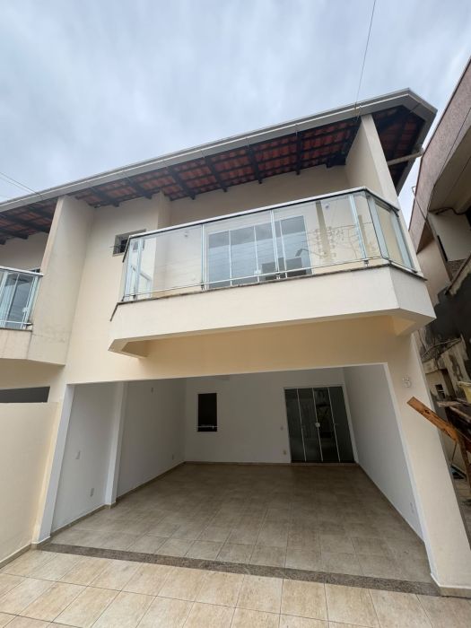 Casa - Aluguel - São João - Itajaí - SC