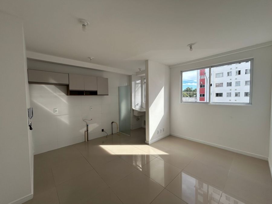 Apartamento - Aluguel - Itaipava - Itaja� - SC