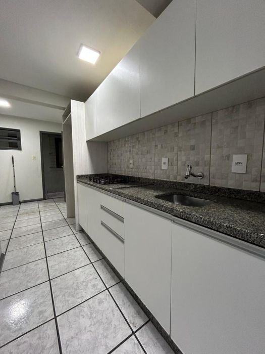 Apartamento - Aluguel - São João - Itajaí - SC