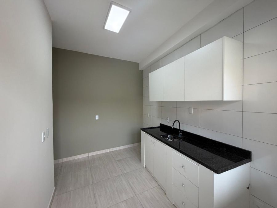 Apartamento - Aluguel - Cidade Nova - Itaja� - SC