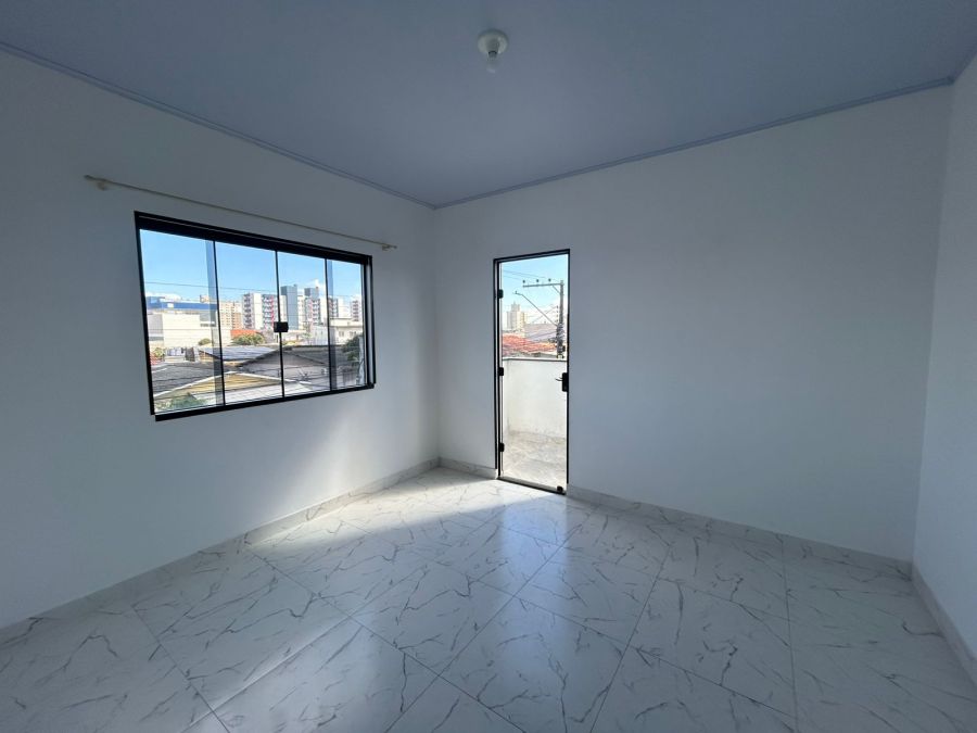 Apartamento - Aluguel - Cordeiros - Itaja� - SC