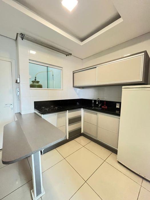 Apartamento - Aluguel - Dom Bosco - Itajaí - SC