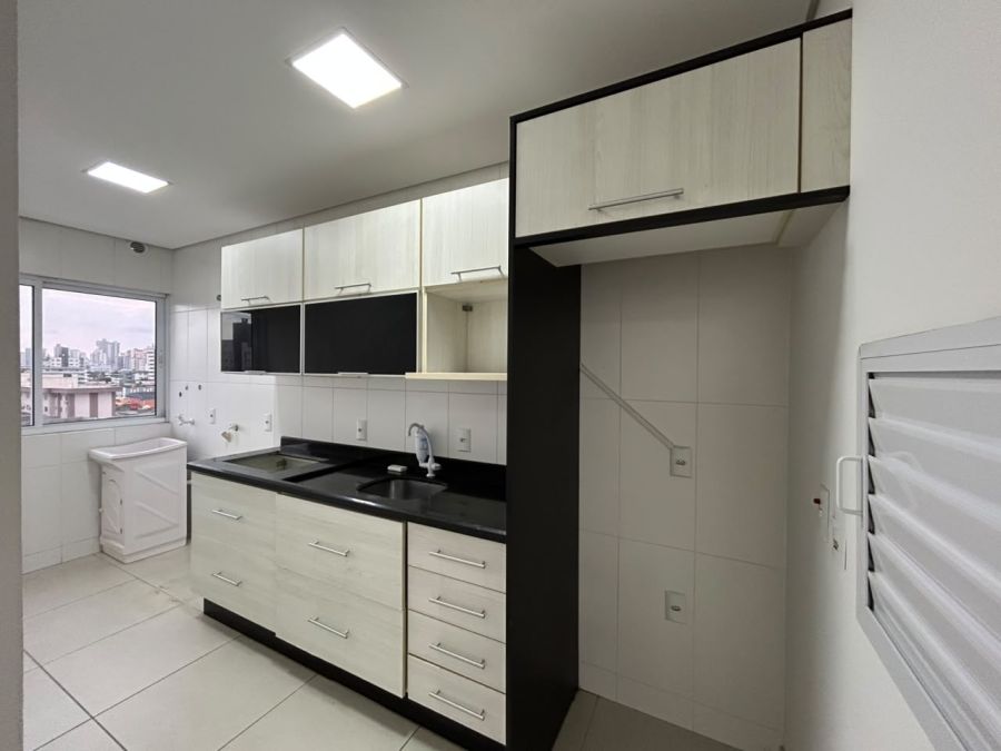 Apartamento - Aluguel - São João - Itajaí - SC