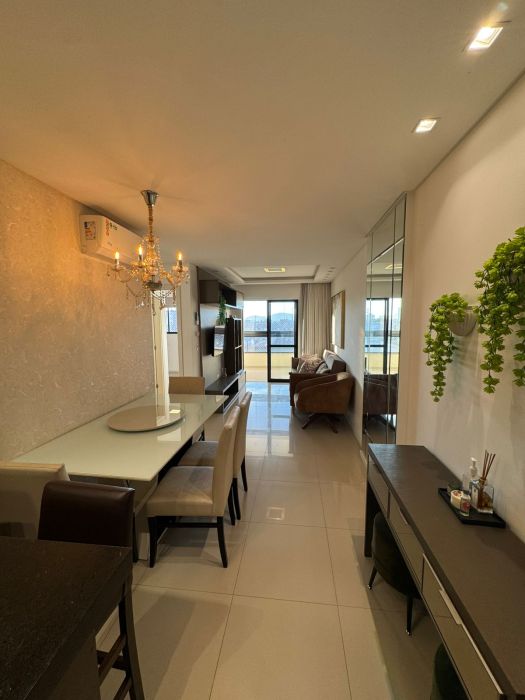 Apartamento - Aluguel - São Judas - Itajaí - SC