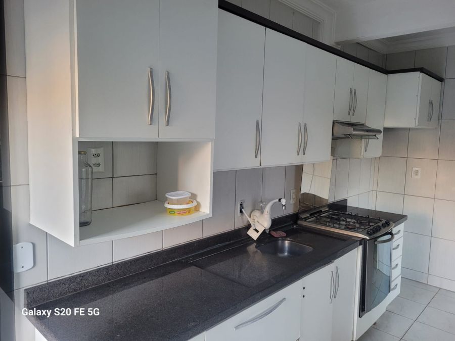 Apartamento - Aluguel - Fazenda - Itaja� - SC