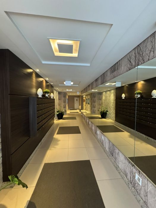 Apartamento - Aluguel - Centro - Itaja� - SC