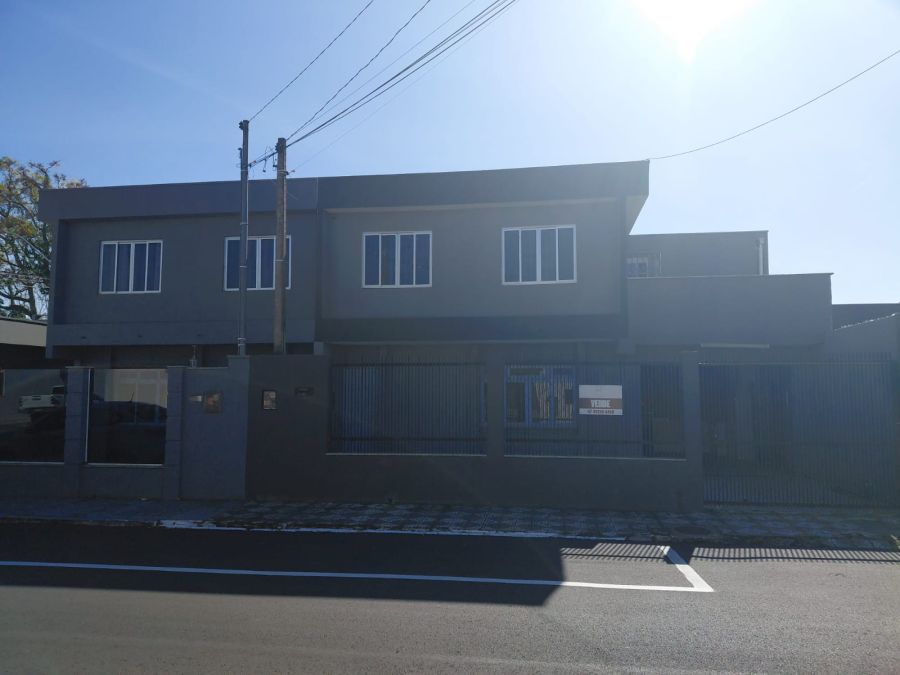 Casa - Venda - São Judas - Itajaí - SC