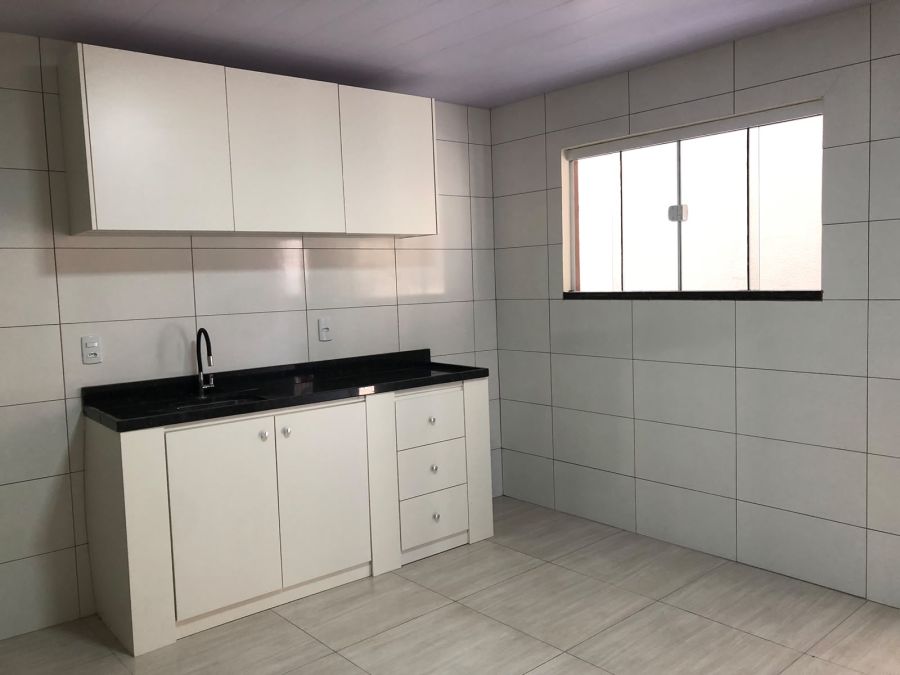 Apartamento - Aluguel - Cidade Nova - Itaja� - SC